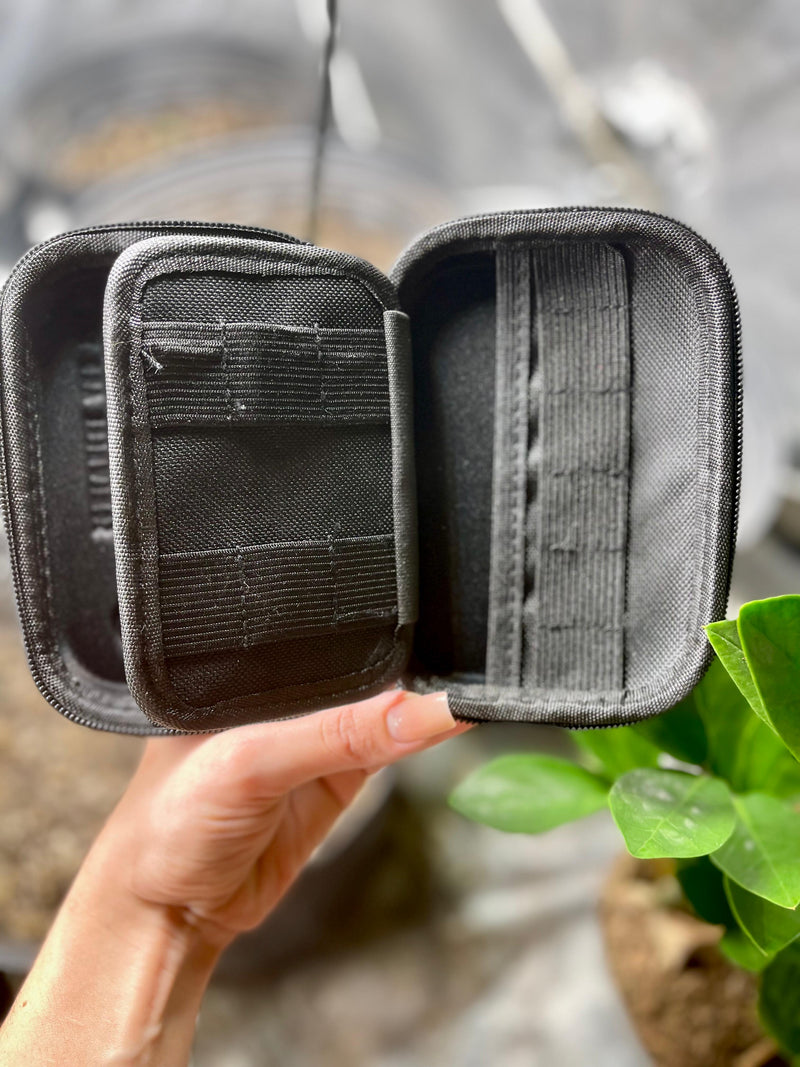 Case Sadhu IMPERMEÁVEL