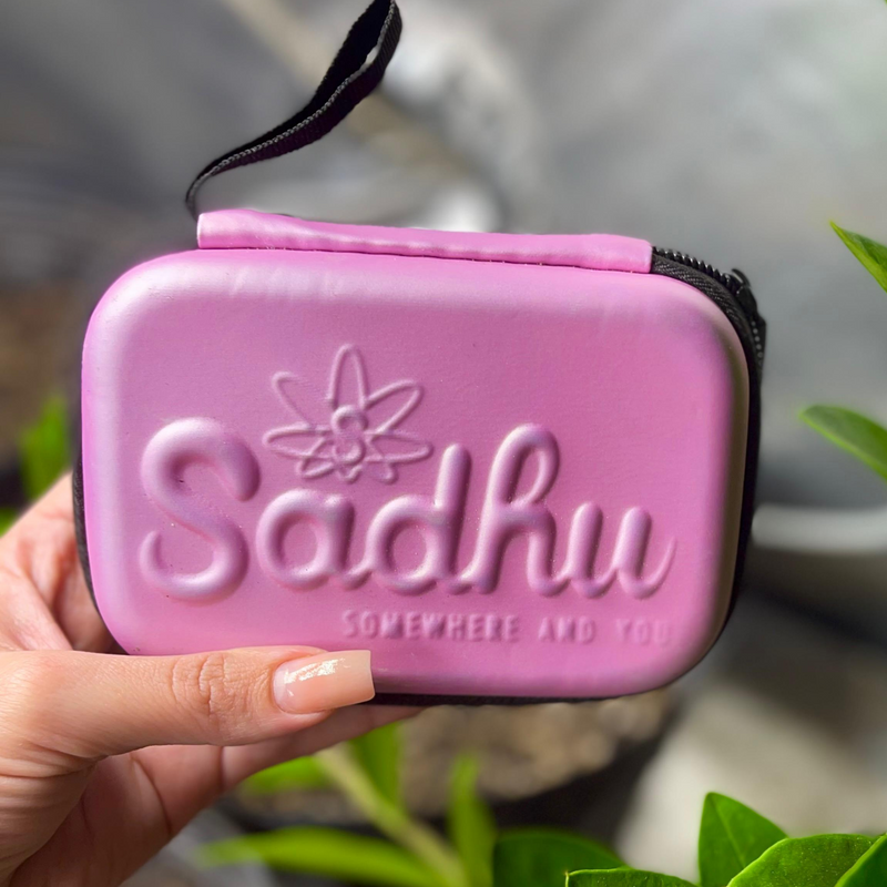 Case Sadhu IMPERMEÁVEL