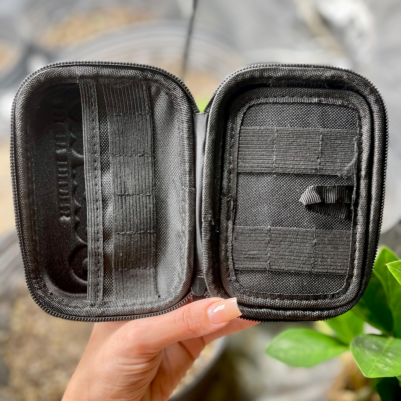 Case Sadhu IMPERMEÁVEL